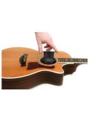 Acoustic Guitar Humidifier By D'Addario additional images 1 2
