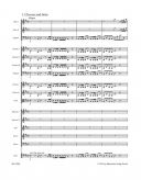 Te Deum For The Victory At The Battle Of Dettingen Full Score (Barenreiter) additional images 1 2