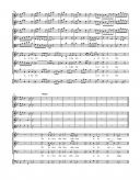 Te Deum For The Victory At The Battle Of Dettingen Full Score (Barenreiter) additional images 1 3