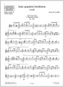 Suite Populaire Bresilienne For Guitar (Durand) additional images 1 2