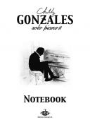 Chilly Gonzales: Notebook - Solo Piano II additional images 1 1