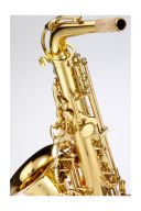 Jupiter JAS1100Q Pro Series Alto Saxophone additional images 1 2