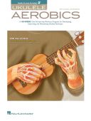 Ukulele Aerobics For All Levels  Book & Audio additional images 1 1