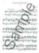 Schirmer's Library Of Musical Classics Volume 2119: The Baroque Era Piano Album additional images 2 1