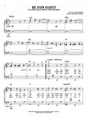 Disney Songs For Accordion: 3rd Edition additional images 1 3