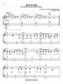 Disney Songs For Accordion: 3rd Edition additional images 2 1