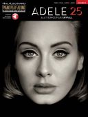 Piano Play-Along Volume 32: Adele (Book/Online Audio) additional images 1 1