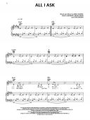 Piano Play-Along Volume 32: Adele (Book/Online Audio) additional images 1 3