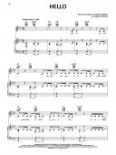 Piano Play-Along Volume 32: Adele (Book/Online Audio) additional images 2 1