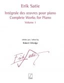 Intégrale Des Œuvres Pour Piano Volume 1 (Salabert) additional images 1 1