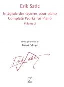 Intégrale Des Œuvres Pour Piano Volume 2 (Salabert) additional images 1 1