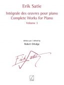 Intégrale Des Œuvres Pour Piano Volume 3 (Salabert) additional images 1 1