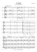 14 Easy Clarinet Quartets: Easy: Score & Parts additional images 1 3