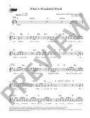 Schott Saxophone Lounge: Jazz Standards Tenor Sax Book And Online Audio additional images 2 1