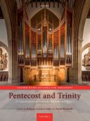 Oxford Hymn Settings For Organists: Pentecost And Trinity For Organists Vol.5 additional images 1 1