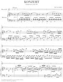 Horn Concerto No.1 D Major K412/514 (French Horn Or Horn In D)  (Henle) additional images 1 2