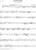 Horn Concerto No.1 D Major K412/514 (French Horn Or Horn In D)  (Henle) additional images 2 1