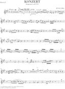Horn Concerto No.1 D Major K412/514 (French Horn Or Horn In D)  (Henle) additional images 2 2