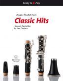 Classic Hits For 2 Clarinets (Barenreiter) additional images 1 1