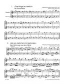 Classic Hits For 2 Clarinets (Barenreiter) additional images 1 2