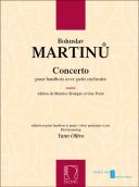 Concerto: Oboe and Piano (Eschig) additional images 1 1