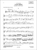 Concerto: Oboe and Piano (Eschig) additional images 1 3