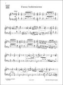 Six Morceaux De Jeunesse Pour Piano: Piano (Durand) additional images 1 2