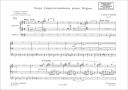 Sept Improvisations Opus 150: Organ (Durand) additional images 1 2