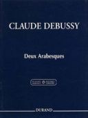 Deux Arabesques: Piano  (Durand) additional images 1 1