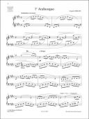 Deux Arabesques: Piano  (Durand) additional images 1 2