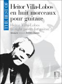 The Best of Heitor Villa-Lobos: Guitar (Durand) additional images 1 1