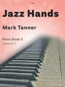 Jazz Hands For Piano Book 3 (Clifton) additional images 1 1