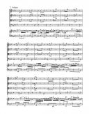 Concerto F minor No.5 BWV 1056 for Keyboard: Large Score Paperback: (Barenreiter additional images 1 3