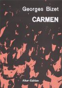 Carmen Vocal Opera Score: French/German (Barenreiter) additional images 1 1