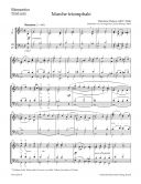 Organ Plus Brass Vol.1. : (wind score in C) : (Barenreiter) additional images 1 2