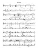 Organ Plus Brass Vol.1. : (wind score in C) : (Barenreiter) additional images 1 3