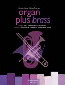 Organ Plus Brass Vol.2. : Organ: (Barenreiter) additional images 1 1