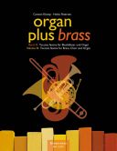 Organ Plus Brass Vol.3. : Organ: (Barenreiter) additional images 1 1