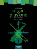 Organ Plus One: Low Instruments I. : Score & parts: (Barenreiter) additional images 1 1