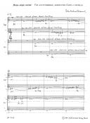 Dona nobis pacem (L-E-G) : Choral: (Barenreiter) additional images 1 2