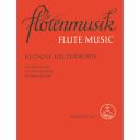 Sevenminute-Play (1976). : Flute & Piano: (Barenreiter) additional images 1 1