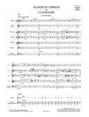 Acante et Cephise ou La sympathie (RCT 21). Symphonies (Urtext). : Large Score Paperback: (Barenreit additional images 1 3