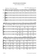 Choral Variations on a Theme by Distler. : Choral: (Barenreiter) additional images 1 2