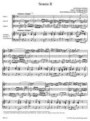 Sonata No.2 in G minor. : Mixed Ensemble: (Barenreiter) additional images 1 3