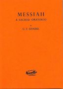 Messiah Full Score (Edited By Watkins Shaw) (Novello) additional images 1 1