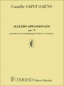 Allegro Appassionato Op.70 Piano Solo (Durand) additional images 1 1