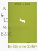 Le Petit Ane Blanc: Little White Donkey: Piano Solo additional images 1 1