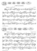 More Graded Studies For Saxophone Solo Book 1 (Harris) additional images 1 3