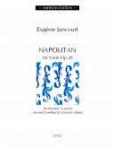 Napolitan Air Varie Op.28: Bassoon & Piano (ed Sheen) additional images 1 1