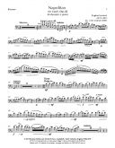 Napolitan Air Varie Op.28: Bassoon & Piano (ed Sheen) additional images 1 2